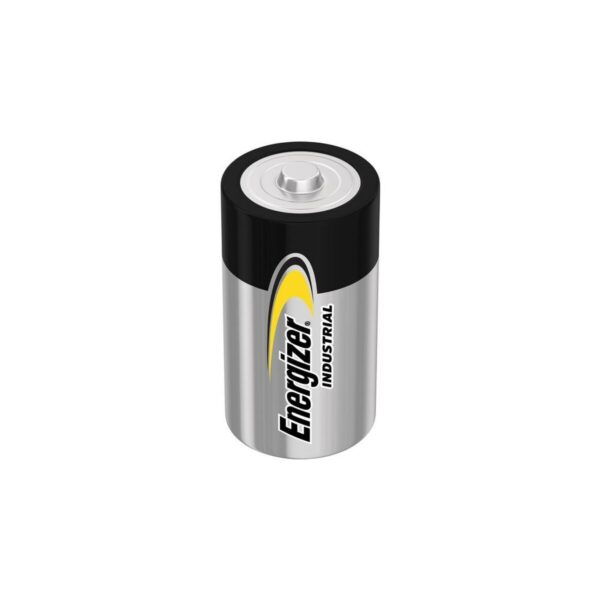 Batterien Energizer LR20 1,5 V 12 V (12 Stück) – Bild 2