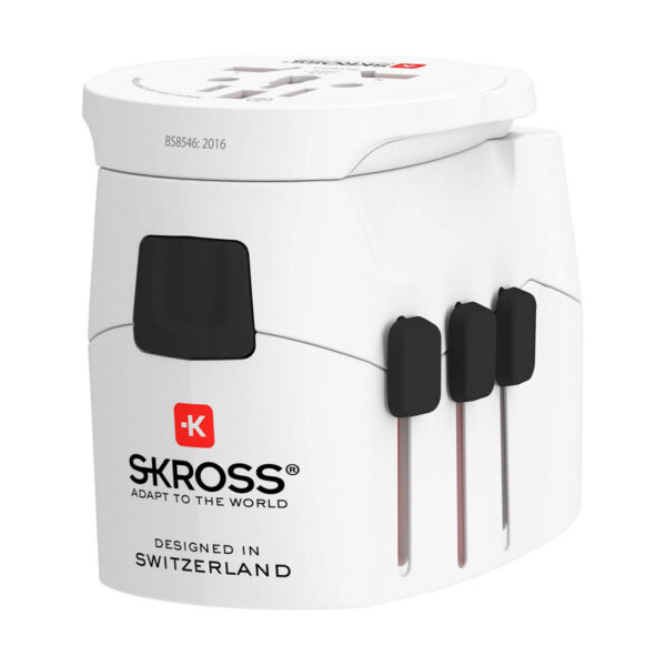 Universal Reiseadapter Skross 1302472 – Bild 8