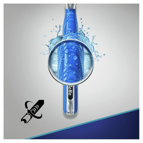 Nassrasierer Gillette Mach3 Start – Bild 3