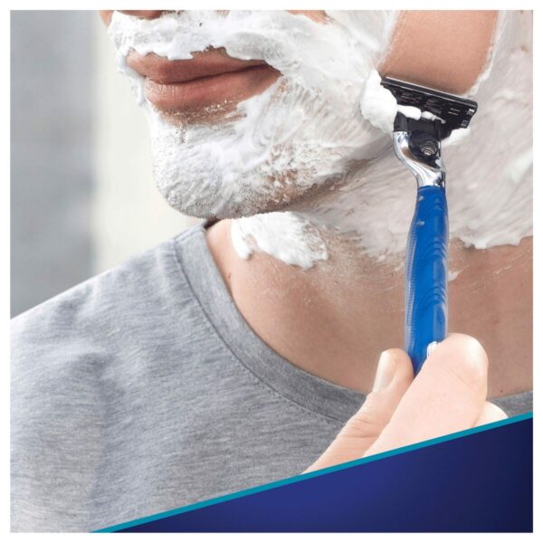 Nassrasierer Gillette Mach3 Start – Bild 6