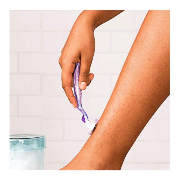 Nassrasierer Confortglide Gillette Venus – Bild 2