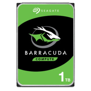 Festplatte Seagate ST1000DM014 3,5″ 1 TB