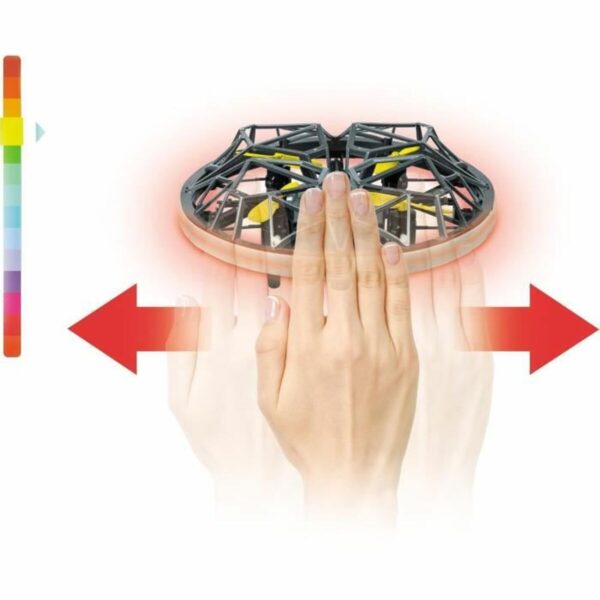 Ferngesteuerte Drohne Mondo X12.0 Obstacle Avoidance – Bild 2