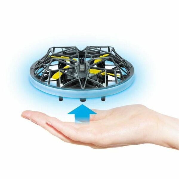 Ferngesteuerte Drohne Mondo X12.0 Obstacle Avoidance – Bild 3