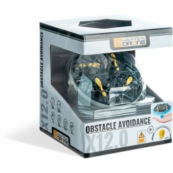 Ferngesteuerte Drohne Mondo X12.0 Obstacle Avoidance – Bild 4