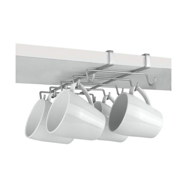 Becheraufhänger Metaltex (28 x 14 x 6 cm) – Bild 2