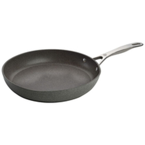 Pfanne Ballarini Salina Granitium Anthrazit Graphit Edelstahl Aluminium Ø 32 cm – Bild 2
