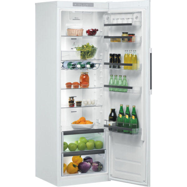 Kühlschrank Whirlpool Corporation SW8 AM2Y WR Weiß (187 x 60 cm) – Bild 2