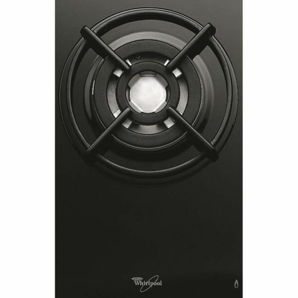 Gasplatte Whirlpool Corporation AKT 404/NB 60 cm – Bild 3