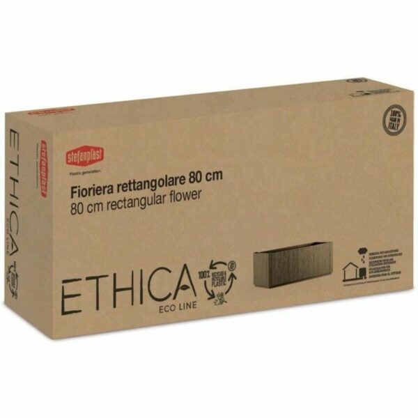 Blumentopf Starwax Ethica 80 cm – Bild 6