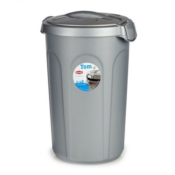 Behälter Kerbl Grau 46 L