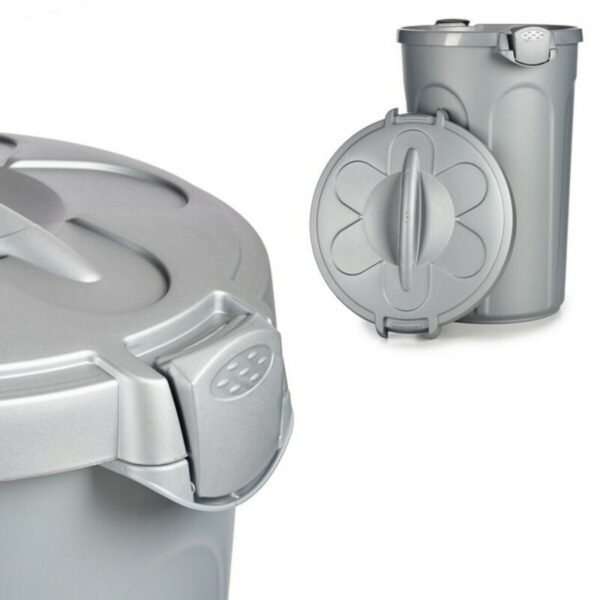 Behälter Kerbl Grau 46 L – Bild 2