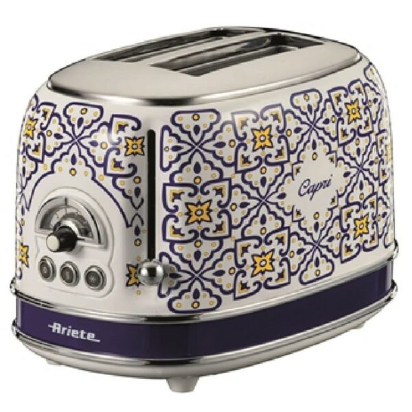 Toaster Ariete 155 810 W Weiß