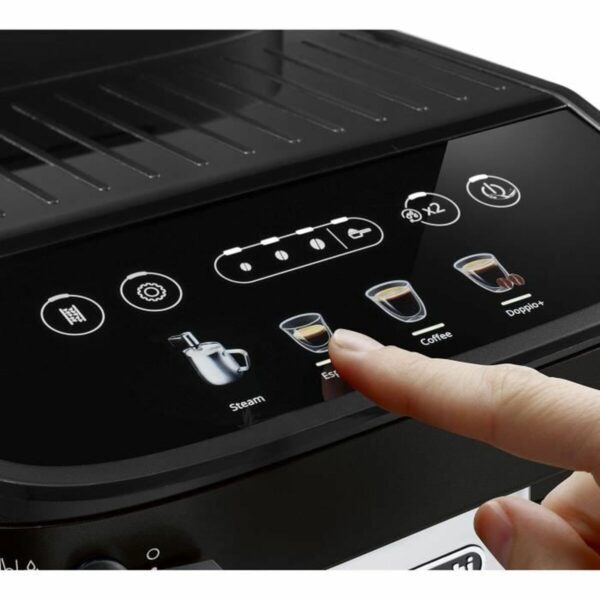 Superautomatische Kaffeemaschine DeLonghi ECAM290.22.B Schwarz 1450 W 15 bar – Bild 2