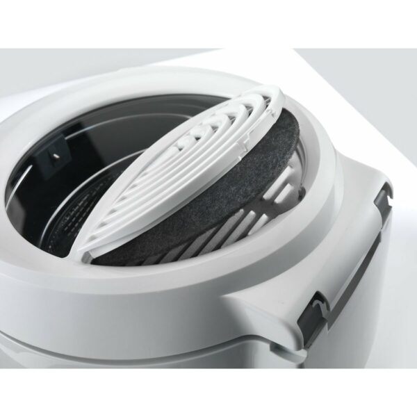 Fritteuse DeLonghi F 38436 Weiß 1800 W 1,5 L 1800 W – Bild 2