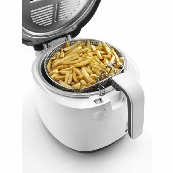 Fritteuse DeLonghi FS3021 1800 W 2 L – Bild 2