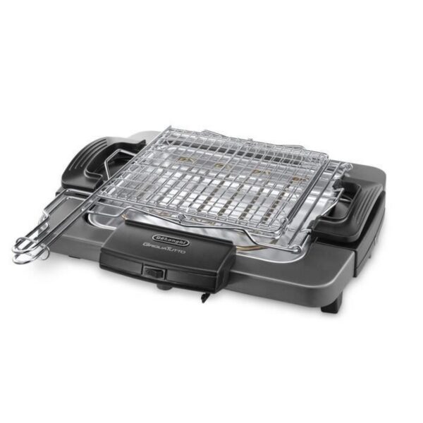 Elektrogrill DeLonghi BQ 60.X 1900 W 1900 W – Bild 5