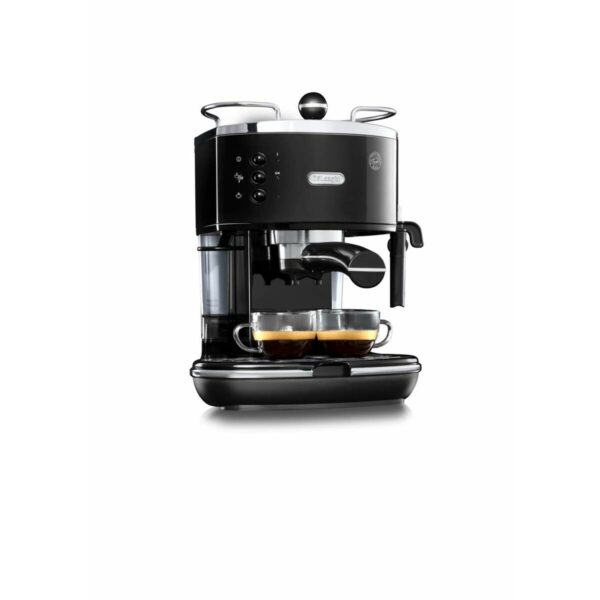 Kaffeemaschine DeLonghi ECO311.BK 1,4 L 1100 W – Bild 2