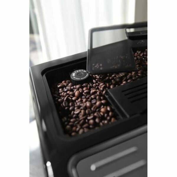 Superautomatische Kaffeemaschine DeLonghi Schwarz 1450 W – Bild 5