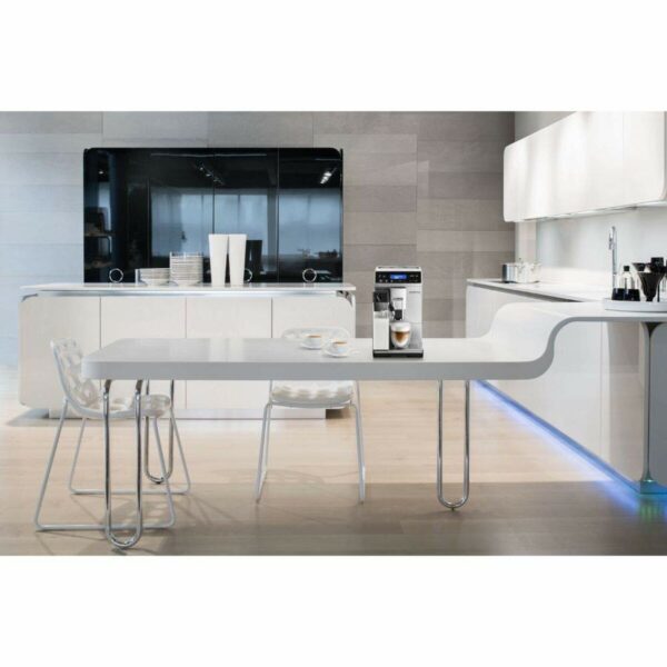 Superautomatische Kaffeemaschine DeLonghi Cappuccino ETAM 29.660.SB Silberfarben 1450 W 15 bar 1,4 L – Bild 7