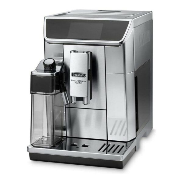Superautomatische Kaffeemaschine DeLonghi ECAM650.75 1450 W 2 L 15 bar – Bild 2