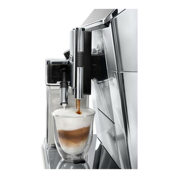 Superautomatische Kaffeemaschine DeLonghi ECAM650.75 1450 W 2 L 15 bar – Bild 5