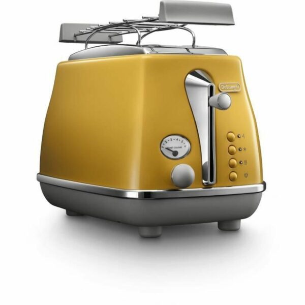 Toaster DeLonghi 900 W – Bild 2