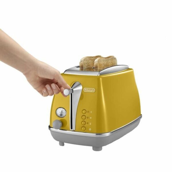 Toaster DeLonghi 900 W – Bild 3
