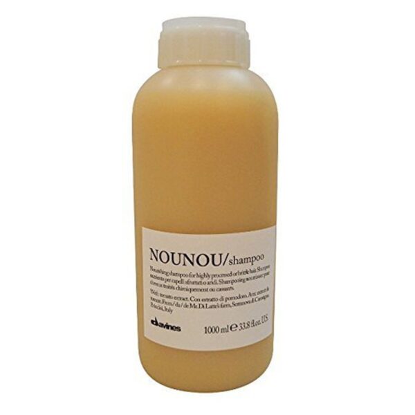 Shampoo Davines – Bild 2