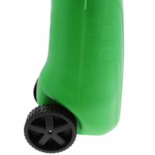 Druckzerstäuber für den Garten Di Martino 7200 15 L – Bild 3