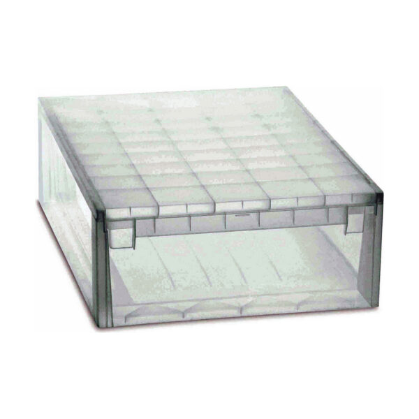 Mehrzweckbox Terry 52XL Durchsichtig 22 L Polypropylen – Bild 2
