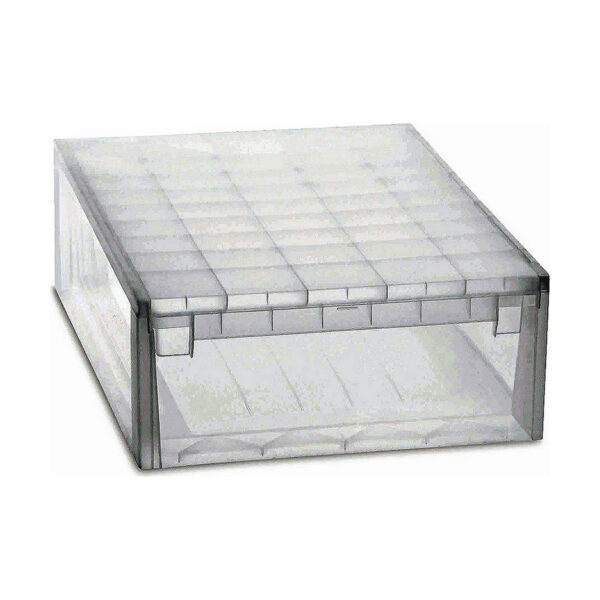 Mehrzweckbox Terry 52XL Durchsichtig 22 L Polypropylen – Bild 6