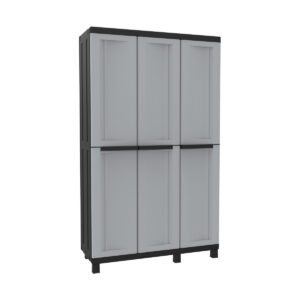 Schrank Terry twistblack102a 3 Türen