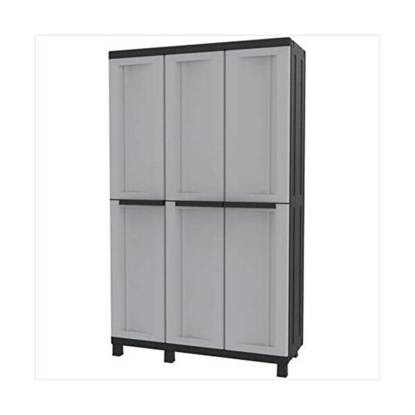 Schrank Terry twistblack102a 3 Türen – Bild 3