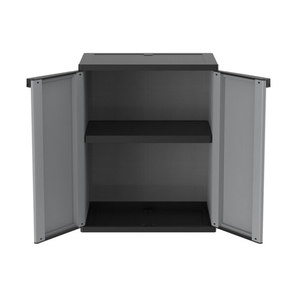 Schrank Terry jline68 2 Türen – Bild 6