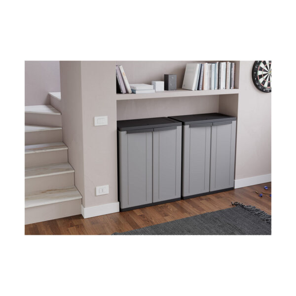 Schrank Terry jline68 2 Türen – Bild 8