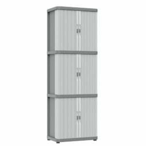 Schrank Rolling Space Modular 3 (300 x 59 x 36 cm)