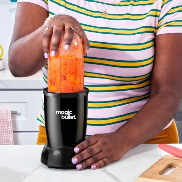 Standmixer Nutribullet – Bild 4
