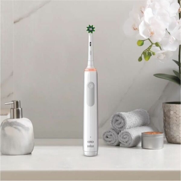 Elektrische Zahnbürste Oral-B Pro 3 – Bild 2
