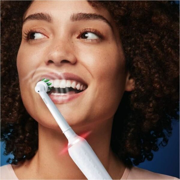 Elektrische Zahnbürste Oral-B Pro 3 – Bild 4