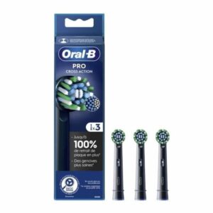 Ersatzkopf Oral-B Pro Cross action