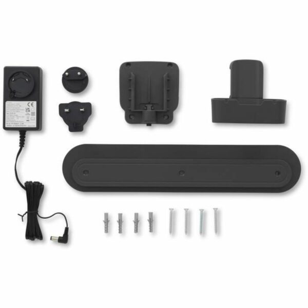 Gebläse STIGA BL300e Kit 20 V – Bild 5