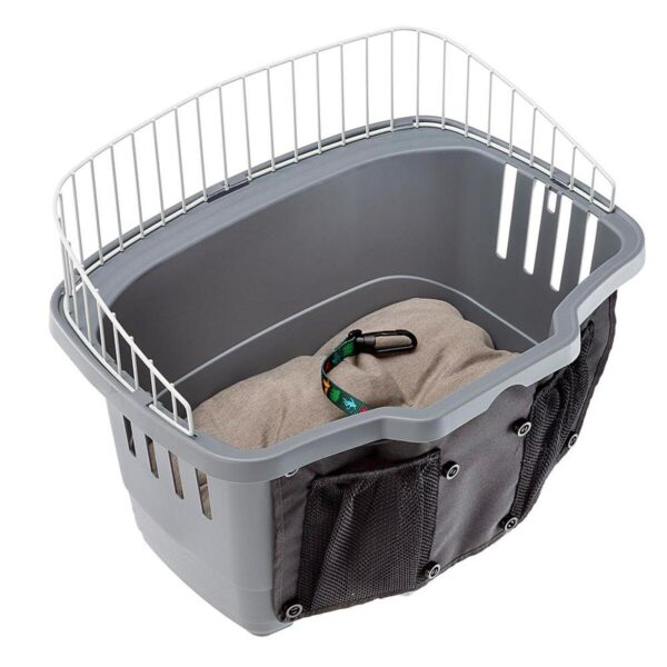 Transportbehälter Ferplast  Atlas Bike 20 Rapid – Bild 3