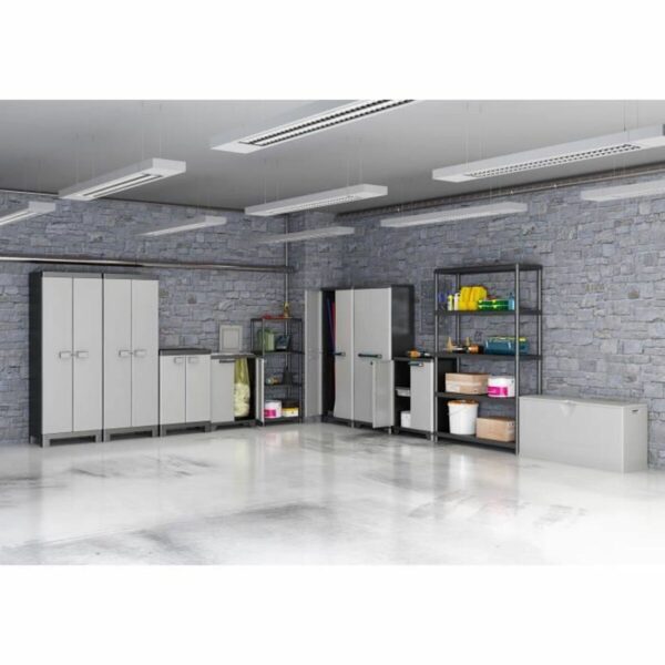 Regal KIS Keter 68 x 39 x 173 cm – Bild 2