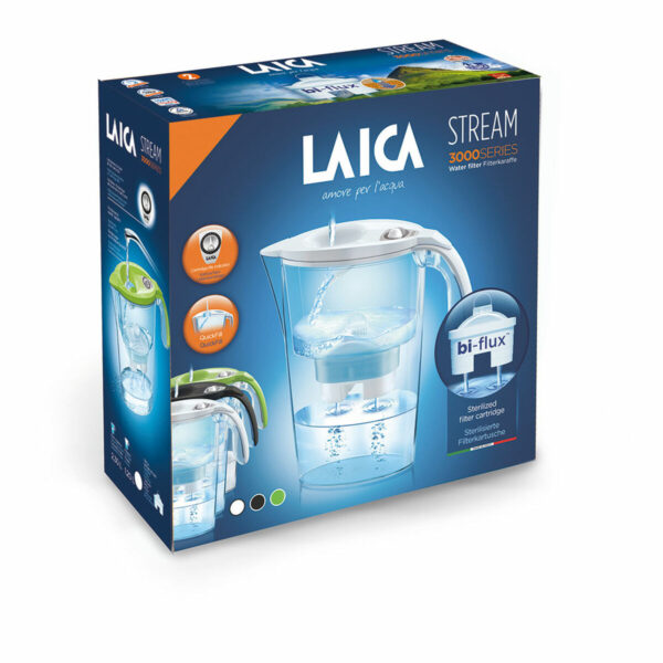 Kanne LAICA – Bild 2