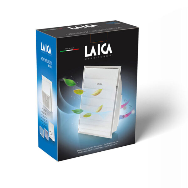 Luftreiniger LAICA – Bild 5
