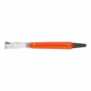 Messer Stocker Stahl Garten