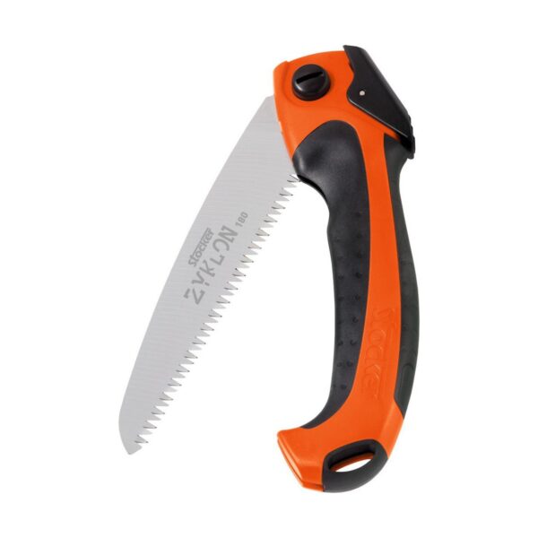 Säge Stocker zyklon 180 18 cm – Bild 3
