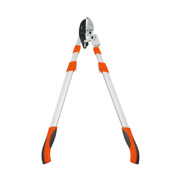 Heckenschneider Stocker Teleskopstiel – Bild 2