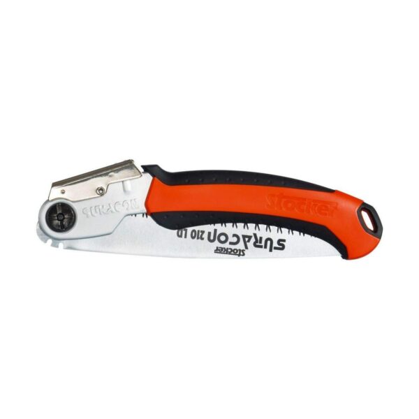 Säge Stocker suracon 210 ld – Bild 2
